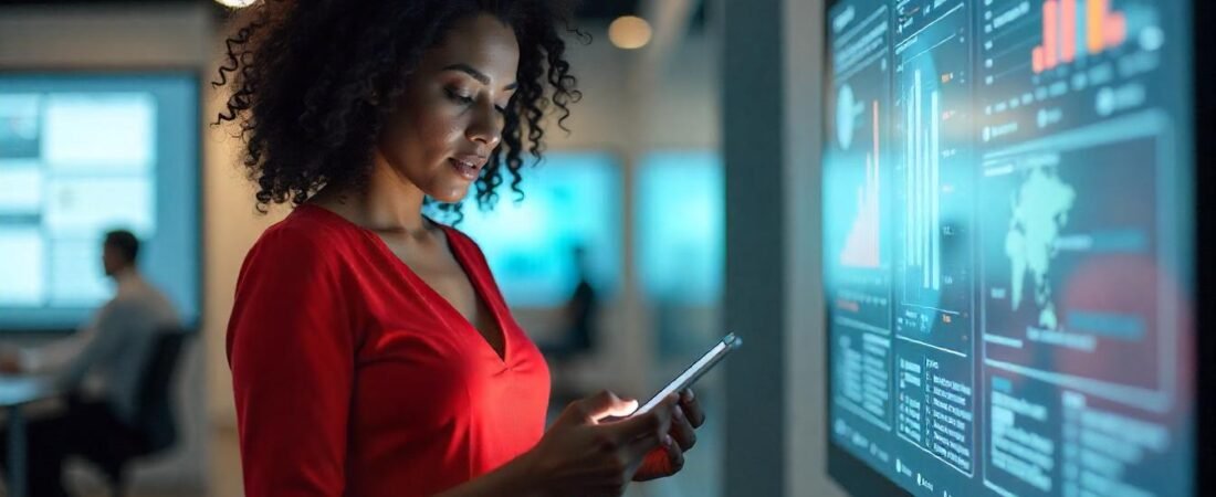 Creamos herramientas digitales para tu negocio