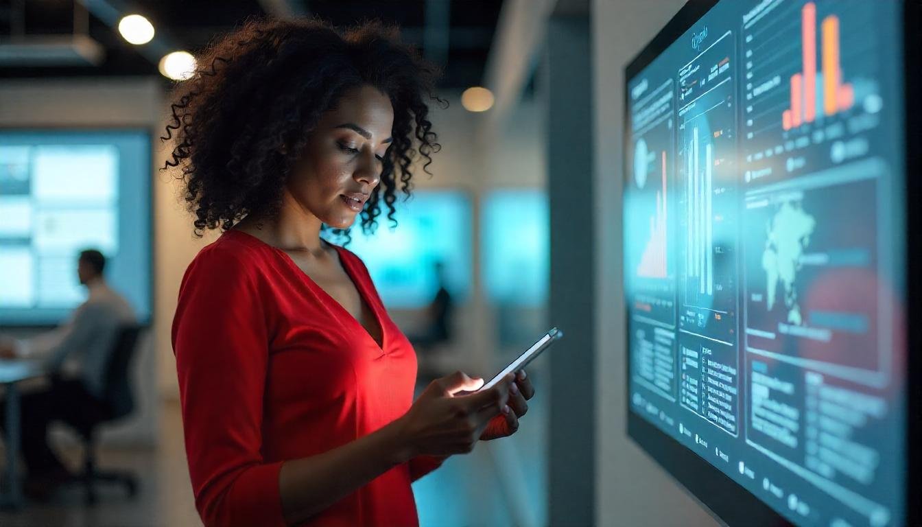 Creamos herramientas digitales para tu negocio