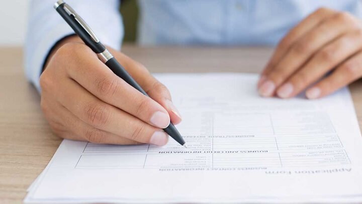 Gestión de Registro de Empresas